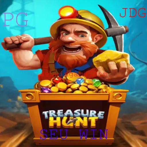 Aventura e Estratégia no Mundo de TreasureHunt