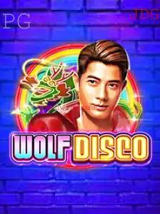 Descubra WolfDisco: Uma Aventura imersiva de Estratégia e Música