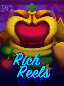 Explorando o Mundo de RichReels: Diversão e Estratégias de Jogo com SEU WIN