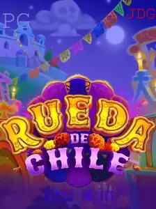 Descubra RuedaDeChile: O Jogo Revolucionário