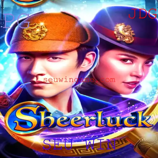 Sheerluck: Desvendando o Jogo do Mistério e Dedução