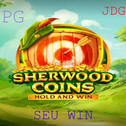 Explorando o Mundo Empolgante de SherwoodCoins: SEU WIN e Aventura