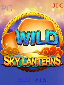 SkyLanterns: Um Mundo Lúdico de Desafios e Vitórias