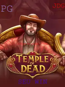 Desvendando TempleofDead: Um Mergulho na Aventura Virtual