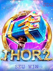 Thor2: Descubra o Fascinante Mundo do Novo Jogo com SEU WIN