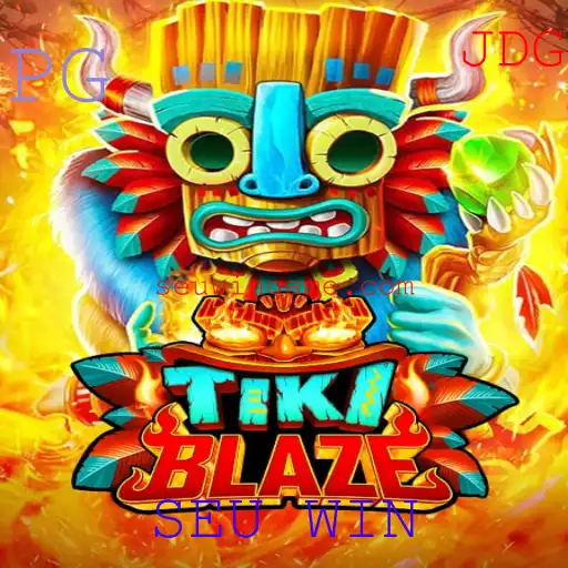Desvendando o Jogo TikiBlaze: Uma Nova Febre no Mundo dos Games