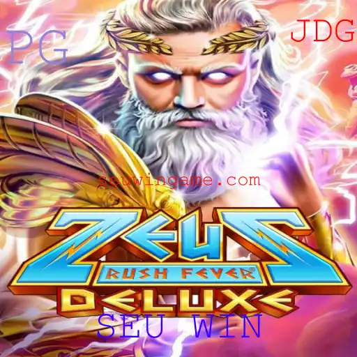 Explorando o Entusiasmante Mundo de ZeusRushFeverDeluxe